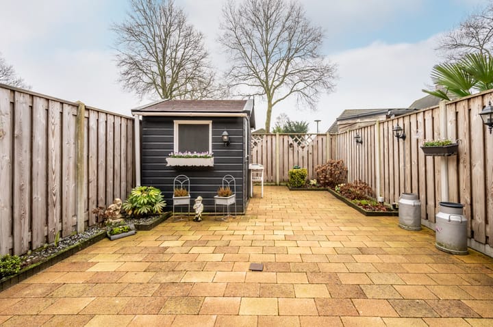 Foto 34 van Brummelkamp 16