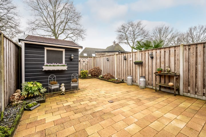 Foto 35 van Brummelkamp 16