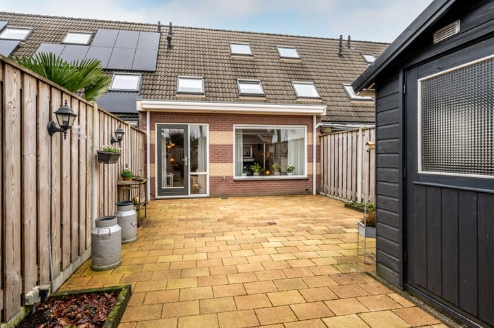 Foto 36 van Brummelkamp 16