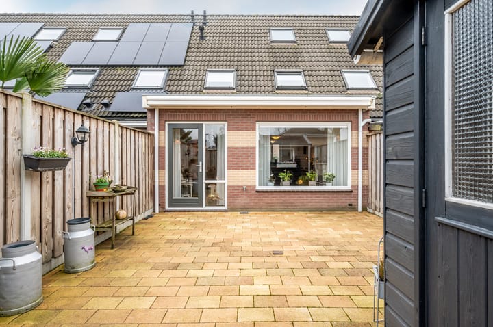 Foto 37 van Brummelkamp 16