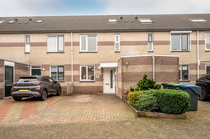 Foto 38 van Brummelkamp 16