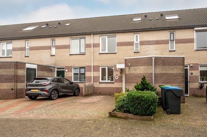 Foto 39 van Brummelkamp 16