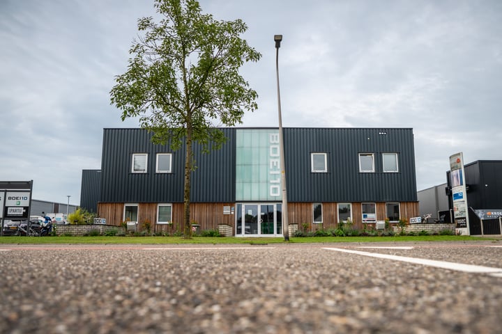 Boeierstraat 10