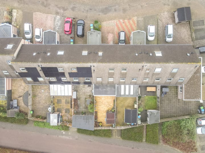 Foto 43 van Brummelkamp 16