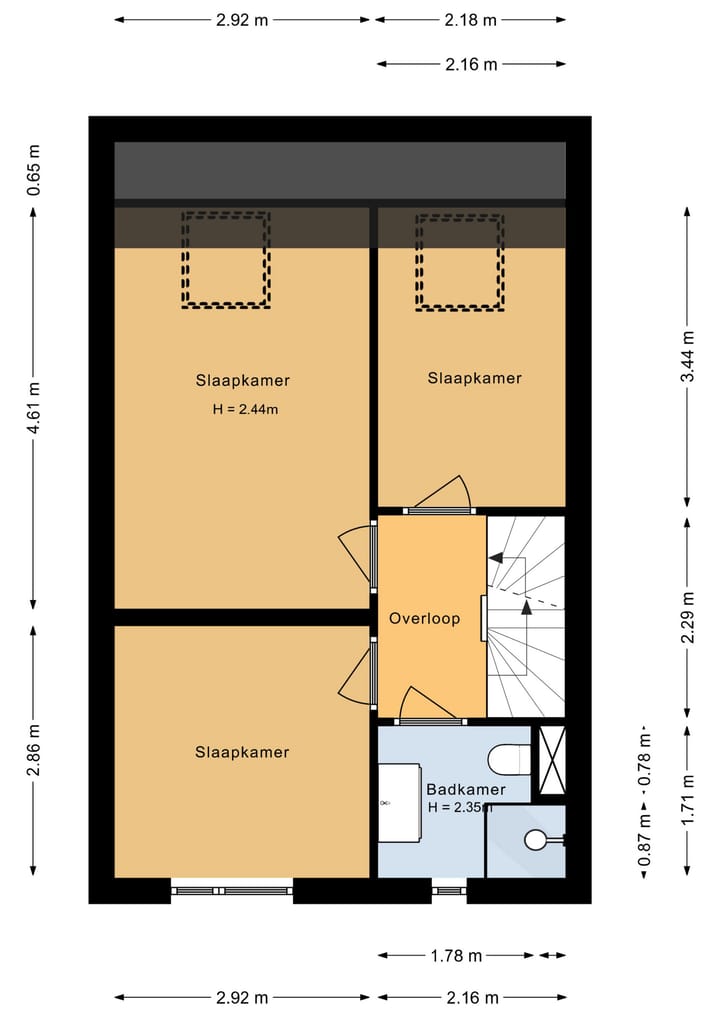 Foto 48 van Brummelkamp 16