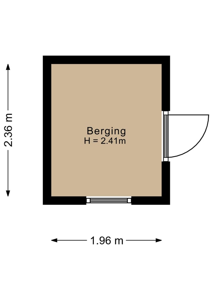 Foto 50 van Brummelkamp 16