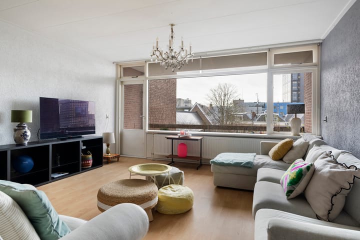 Foto 1 van Zaailand 74-D