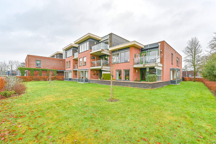 Foto 1 van De Molenborg 9