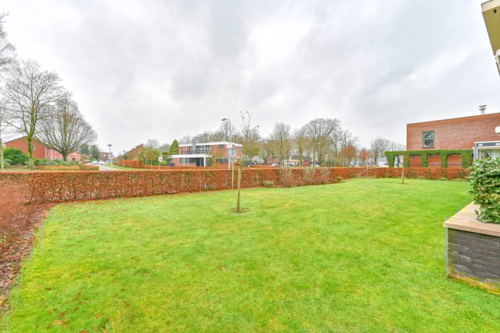 Foto 2 van De Molenborg 9