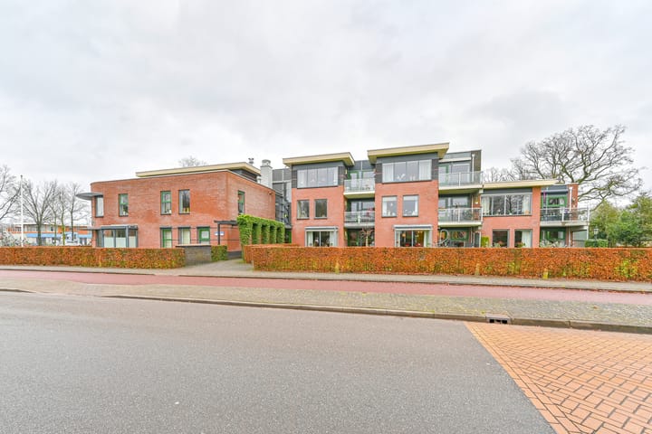 Foto 5 van De Molenborg 9