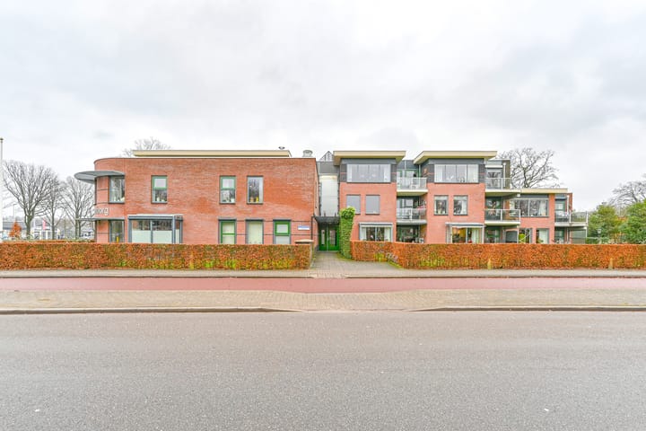 Foto 6 van De Molenborg 9