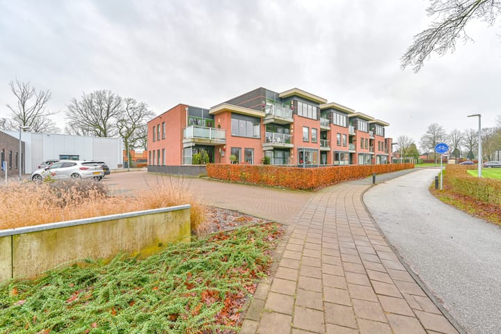 Foto 7 van De Molenborg 9