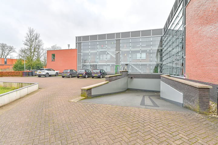 Foto 9 van De Molenborg 9