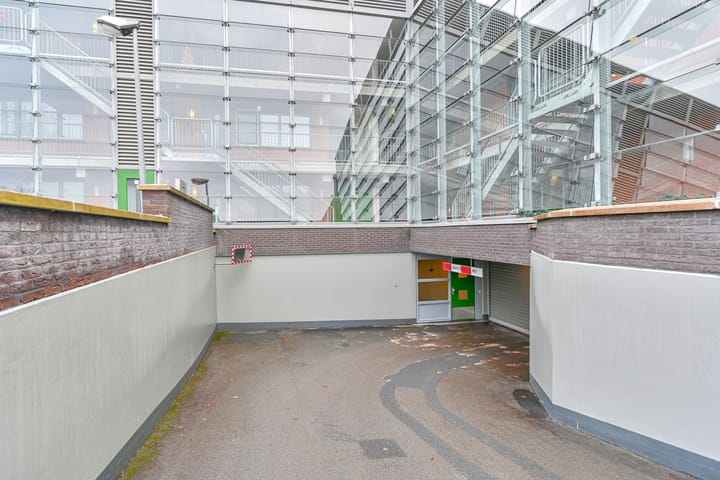 Foto 10 van De Molenborg 9