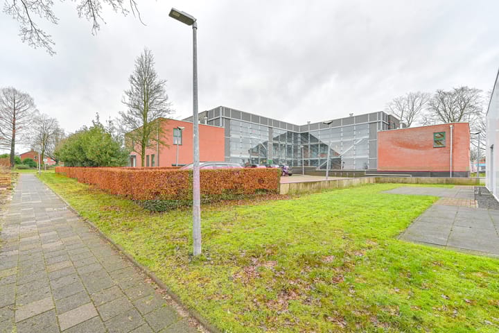 Foto 11 van De Molenborg 9