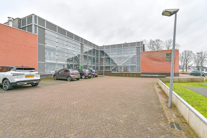 Foto 13 van De Molenborg 9