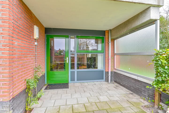 Foto 15 van De Molenborg 9