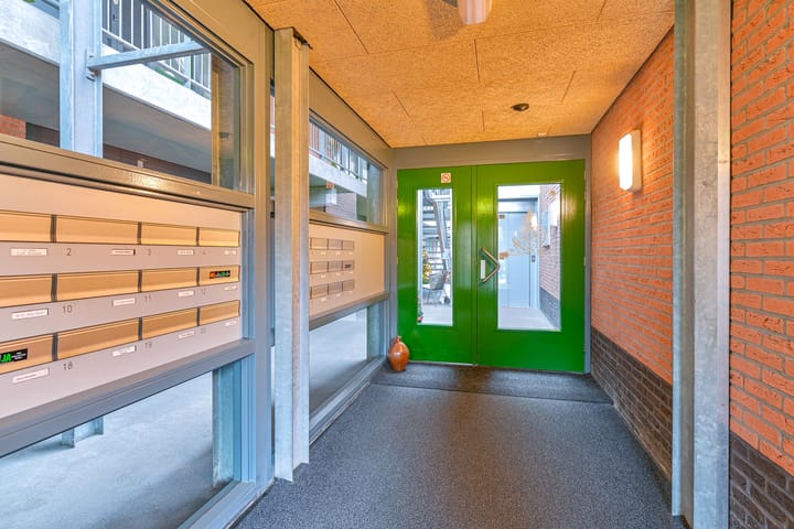 Foto 16 van De Molenborg 9