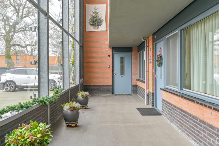 Foto 20 van De Molenborg 9