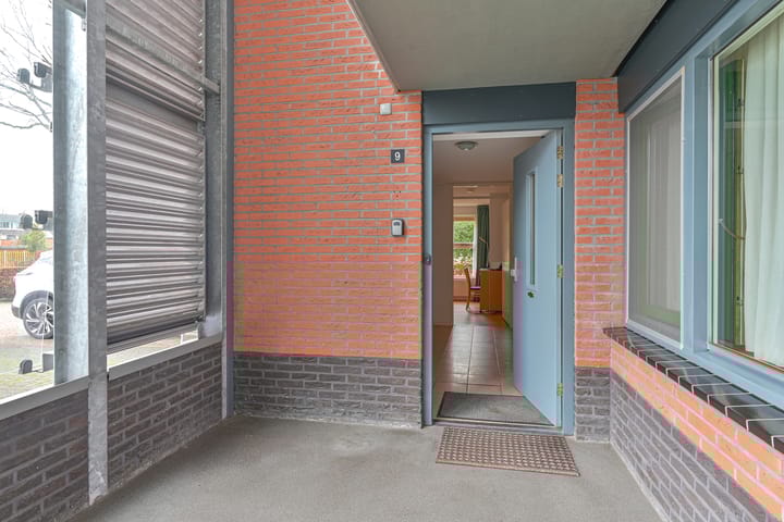 Foto 21 van De Molenborg 9