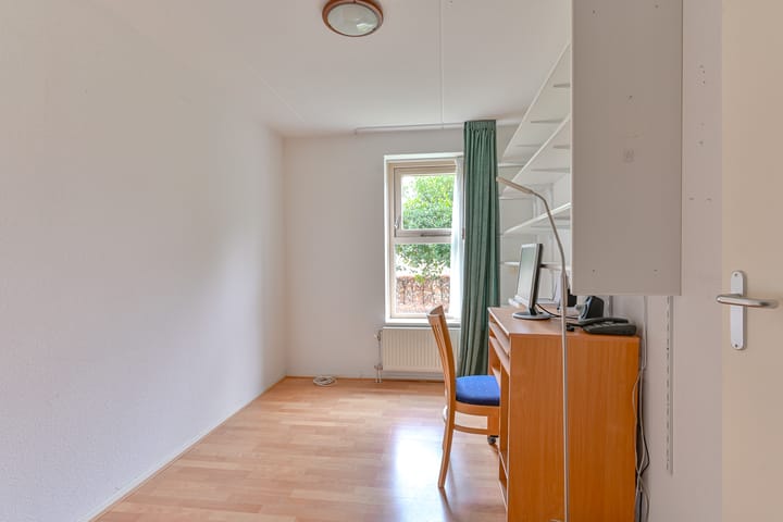 Foto 25 van De Molenborg 9