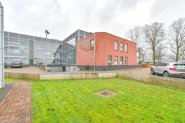 Foto 12 van De Molenborg 9