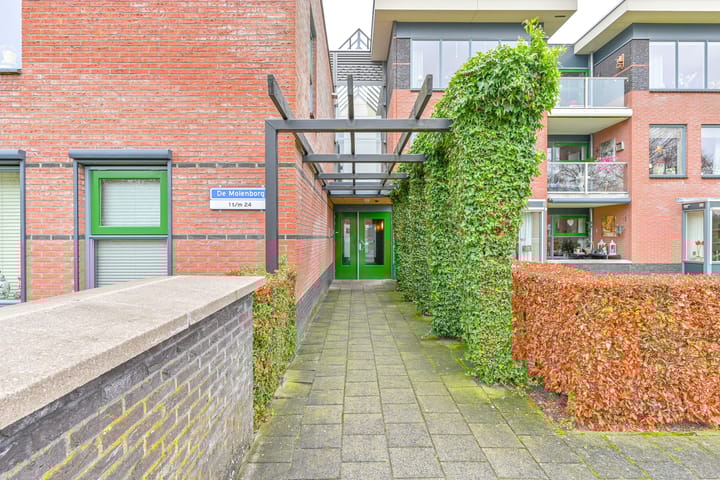 Foto 14 van De Molenborg 9