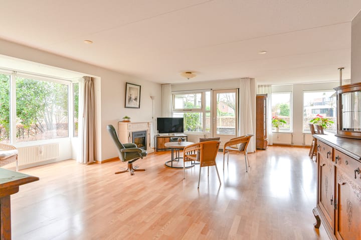 Foto 35 van De Molenborg 9