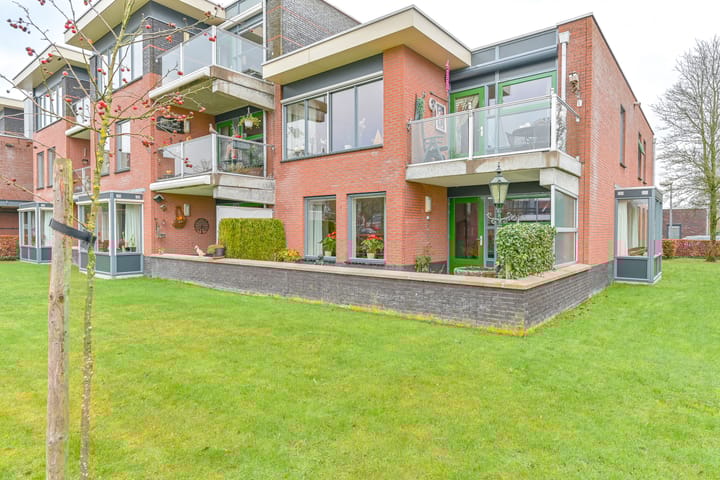 Foto 44 van De Molenborg 9