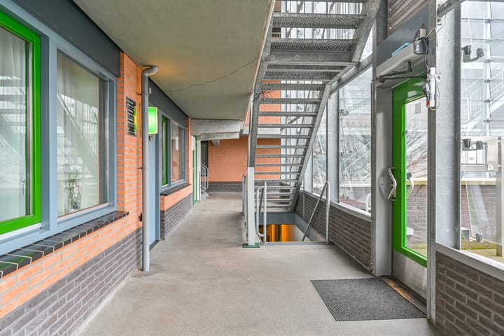 Foto 58 van De Molenborg 9