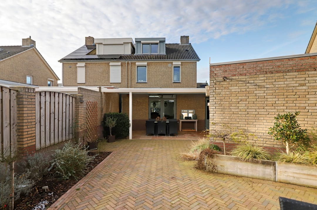 Photo 22 of Wederik 13