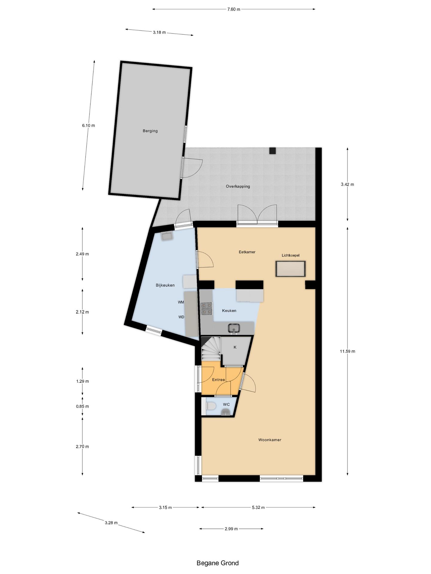 Photo 25 of Wederik 13