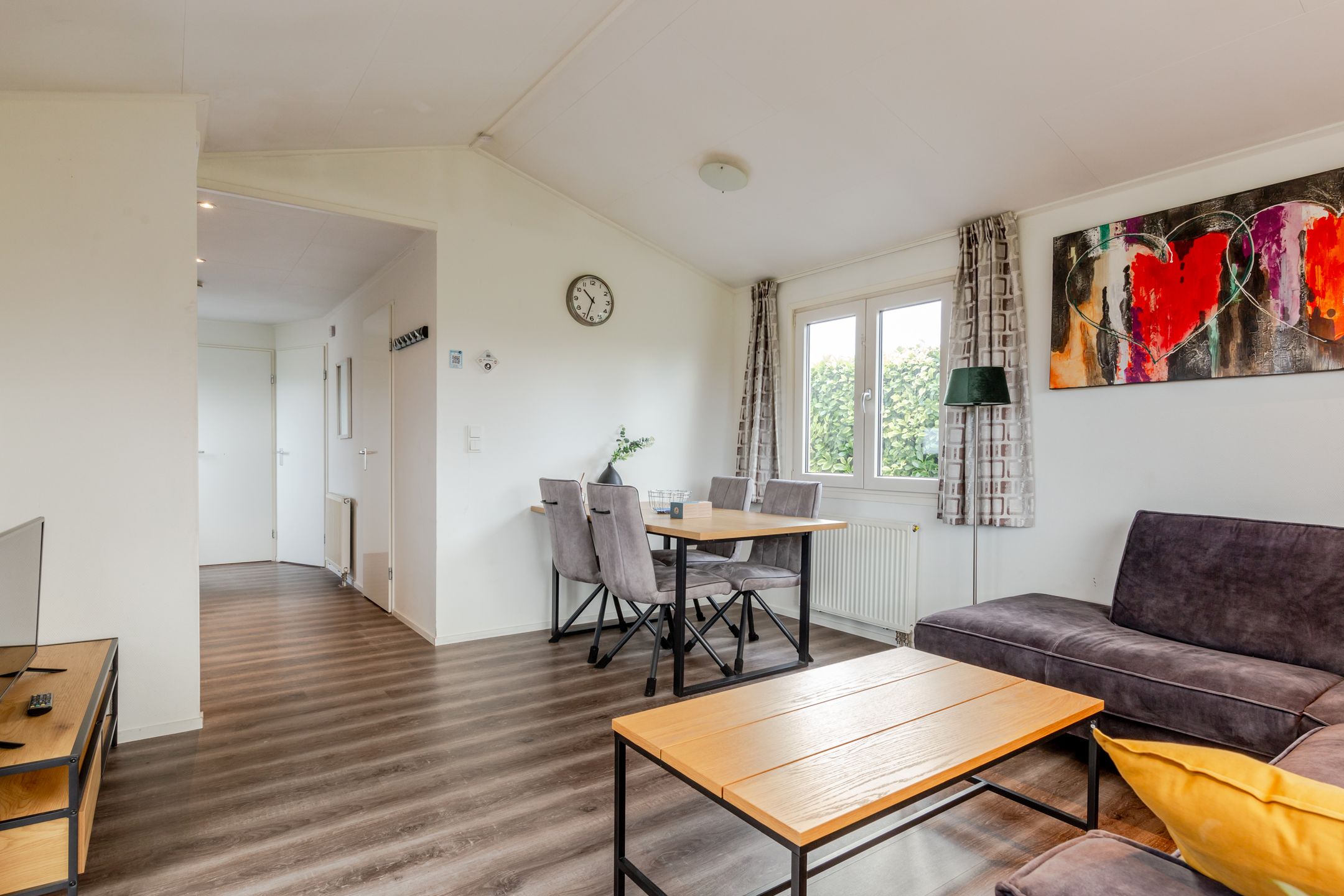 2-bedroom freehold villa in Halfweg — photo 5 of 5