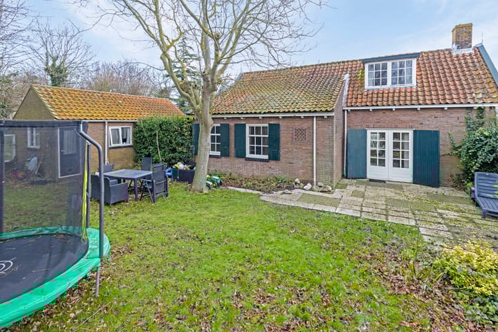 Foto 2 van Roosjesweg 5