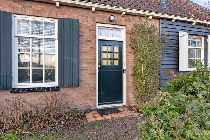 Foto 5 van Roosjesweg 5