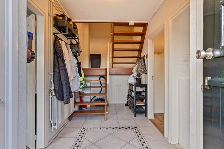 Foto 6 van Roosjesweg 5