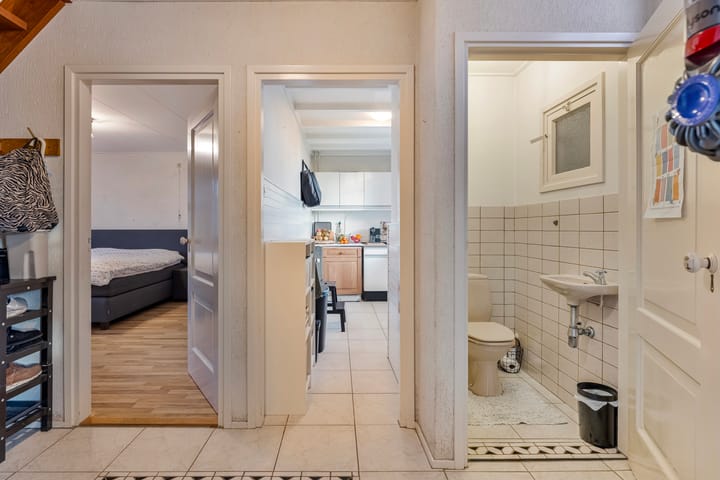 Foto 7 van Roosjesweg 5