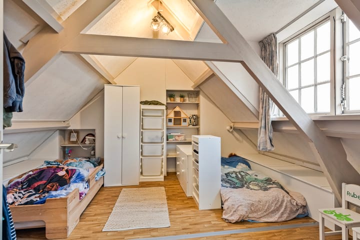 Foto 21 van Roosjesweg 5