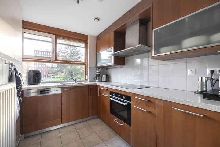 Foto 2 van Priamsingel 179