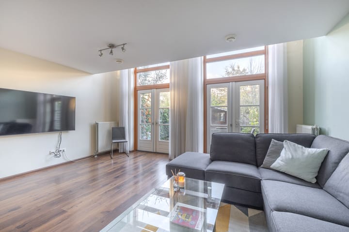 Foto 3 van Priamsingel 179