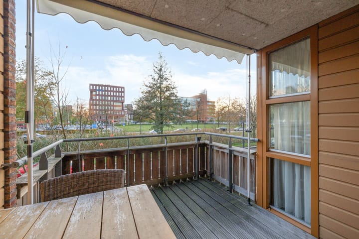 Foto 4 van Priamsingel 179