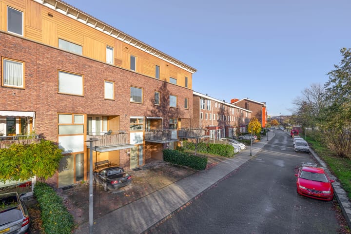 Foto 5 van Priamsingel 179