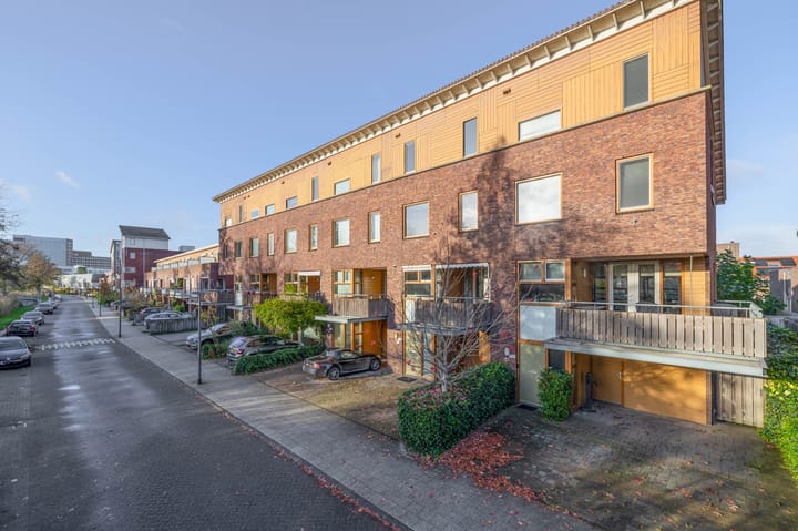 Foto 7 van Priamsingel 179