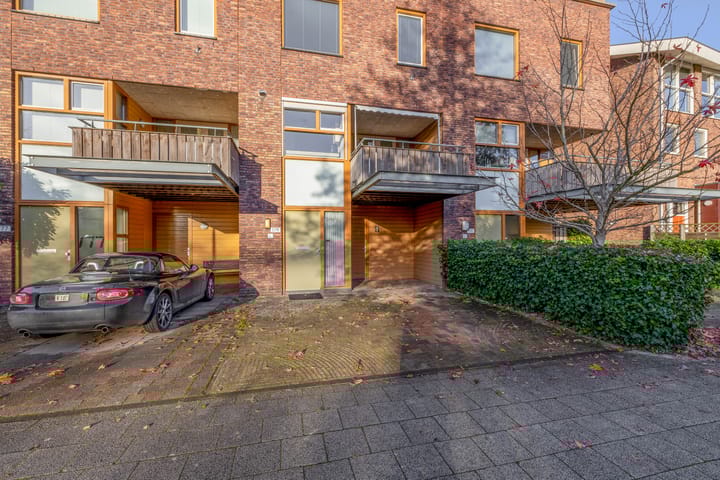 Foto 8 van Priamsingel 179