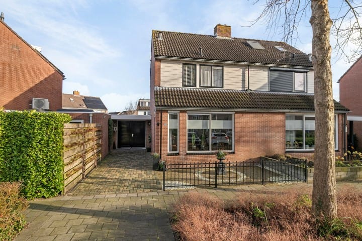 Foto 1 van Watersnip 56