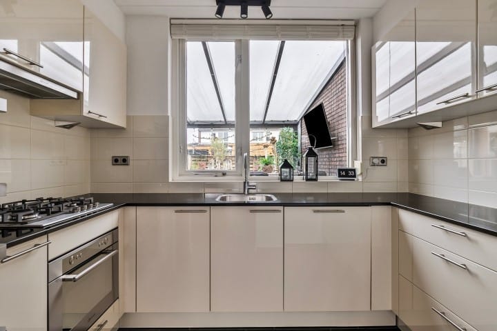 Foto 3 van Watersnip 56