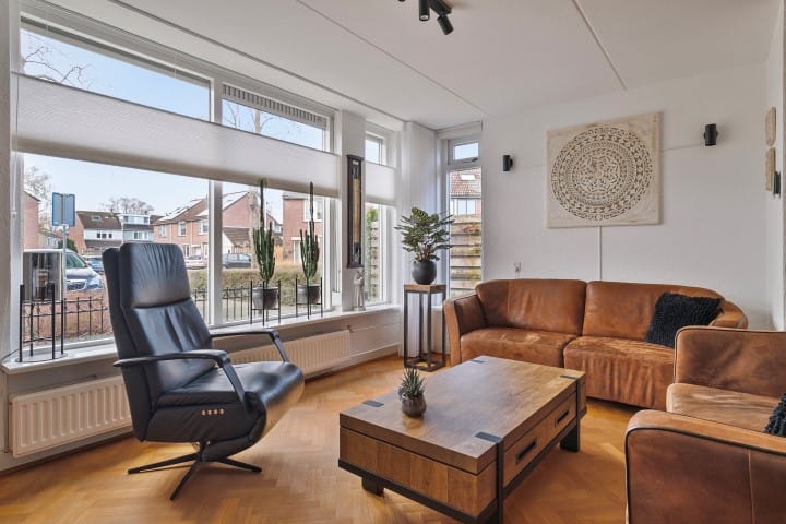 Foto 6 van Watersnip 56