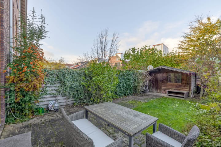 Foto 19 van Priamsingel 179