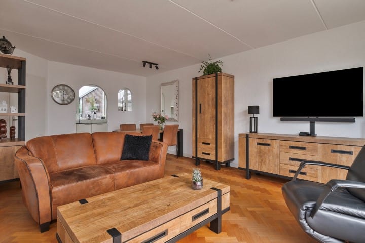 Foto 9 van Watersnip 56