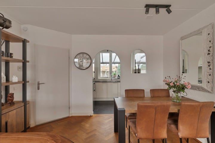 Foto 10 van Watersnip 56